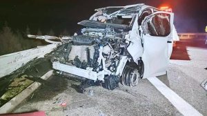 İstanbul-İzmir Otoyolunda Zırhlı Kargo Kazası ve Kayıp Altınlar