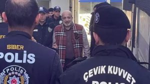 İstanbul Soruşturmasında Bahis Ortaya Çıkan Gelişme ve Gözaltı Sonrası Süreç