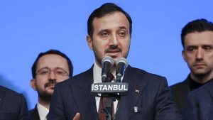 İstanbul’a Yönelik Saha Çalışmaları ve Milletle Güçlenen Bağlar: Özdemir’in Basın Toplantısı Özeti