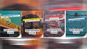 İstanbul’da Billboard Krizi: Sahnelenen Eleştiriler ve Yönetim Tartışması
