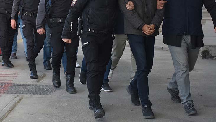 İstanbul’daki Dolandırıcılık Davasında Şüphelilere Tutuklama Kararı