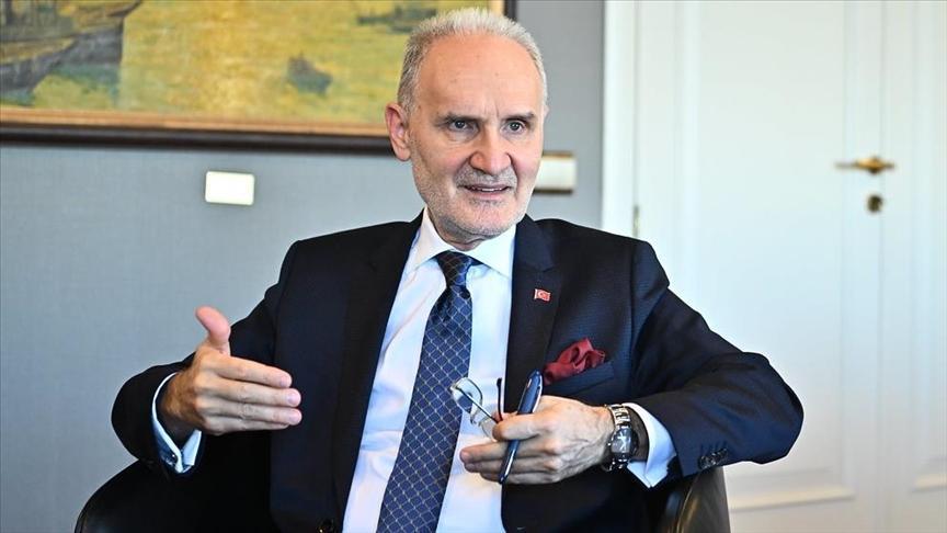 İTO’nun 144 Yıllık Güç Analizi: Üyelerden Küresel Pazarların Yükselişine