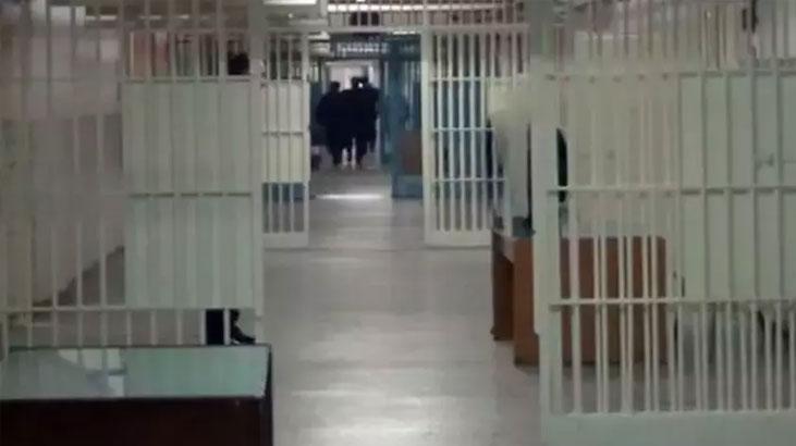 İzmir Ceza İnfaz Kurumunda Görevli 2 Personel Saldırı Sonrası Yaralandı