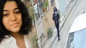İzmir’de Gelişen Olay: Dilan Geyik’in Ölümü ve İntihar Şüphesi Üzerine Başlatılan Soruşturma