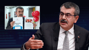 Kademeler Arası Geçiş ve Yeni Öğretmen Yetiştirme Hamleleri: Tekin’in Açıklamaları