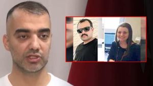 Kadın Hakime Siper Oldu: Tutuklu Çaycı Karadağ’ın Cesur Müdahalesi