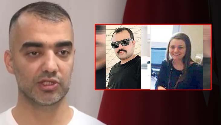 Kadın Hakime Siper Oldu: Tutuklu Çaycı Karadağ’ın Cesur Müdahalesi