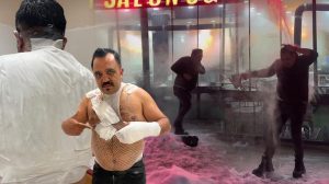 Kahvaltı Salonu Sahibi Sıcak Su Deneyiyle Yaralandı: Dikkatsizliğin Bedeli