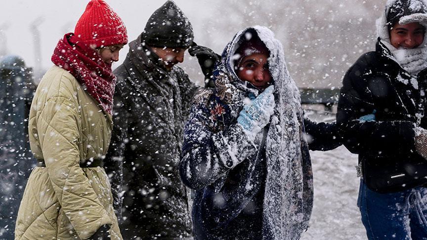 Kapsamlı Meteorolojik Değerlendirme ve Uyarılar—Türkiye İçin Güncel Tahminler