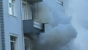 Karacabey’de Yangın ve Sonrası: Evdeki Kedi ile Mehmet Çolak’ın Ölümü