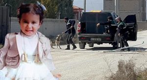 Karatay’de Trajik Olay: 2 Yaşındaki Rana El Selci’nin Vefatı ve Soruşturma Süreci