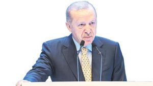 Karayollarında 30 Bin Kilometre: Erdoğan’ın Tören ve Diplomatik Görüşmeleri
