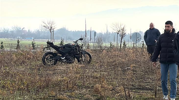 Kayıp ve Sonuç: Kasaplar Mahallesi’nde Yaşanan Üzücü Kaza