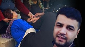Kepez’de Silahlı Olay: Ağabey ve Eşi Hedef Alınan Saldırı
