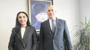 KKTC’de Depolamalı Güneş Enerjisiyle Sanayi ve Otelcilik İçin Yeni Yatırım Planı