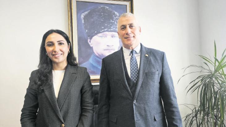 KKTC’de Depolamalı Güneş Enerjisiyle Sanayi ve Otelcilik İçin Yeni Yatırım Planı