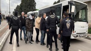 Kocaeli Merkezli Çifte Dolandırıcılık Operasyonu ve Uluslararası Ağın Perde Arkası