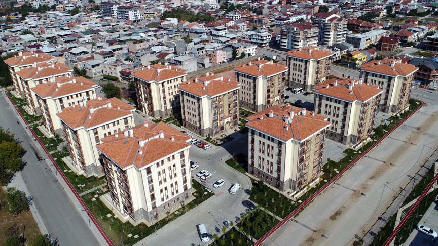 Konut Kredilerinde Yeni Düzenlemeler ve İlk Evini Hedefleyen Destekler