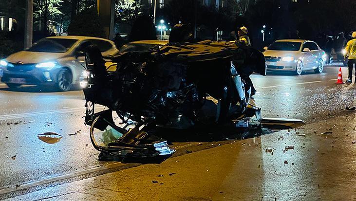 Konya’da Alkollü Sürücü ve Ölümcül Kaza: 9 Yıl Hapis Talebiyle Sorgu Tamamlandı