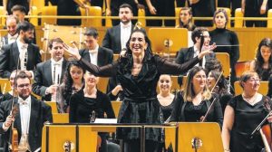 Madrid’de Kapsayıcı Orkestra Gelenekleri: Orquesta Metropolitana de Madrid ve Coro Talía