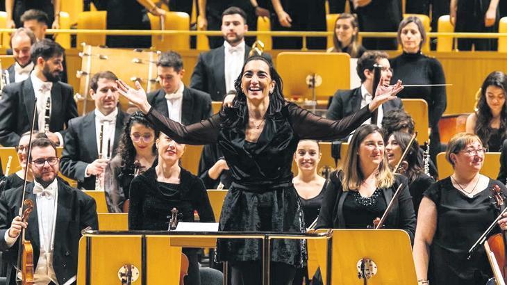 Madrid’de Kapsayıcı Orkestra Gelenekleri: Orquesta Metropolitana de Madrid ve Coro Talía
