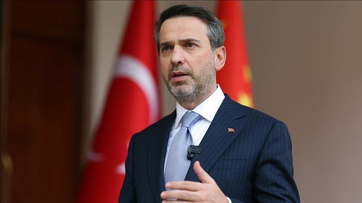 Manisa Ziyaretinde Enerji ve Nükleer Vizyonu: Bayraktar’dan Ülke Büyüme Vurgusu
