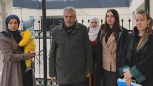 Mardin’de Olaylı Patlama ve Dava: Aile İçindeki Gerilimin Yasal Yargı Süreci