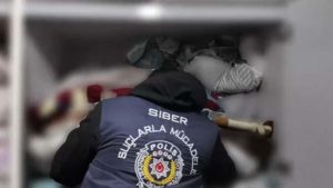 Mersin’de Yasa Dışı Bahis ve Dolandırıcılık Operasyonu: 47 Şüpheliye Yönelik Geniş Çaplı Baskın