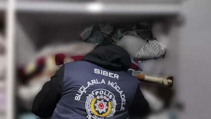 Mersin’de Yasa Dışı Bahis ve Dolandırıcılık Operasyonu: 47 Şüpheliye Yönelik Geniş Çaplı Baskın