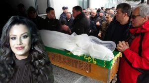 Mina Aydın İçin Cenaze Töreni ve Kaza Sonrası Gelişmeler | Perşembe