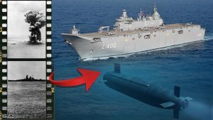 Musashi ve Denizlerin Geleceğine Yönelik Stratejik Perspektifler: Türkiye için Uçak Gemisi mi, Denizaltı mı?