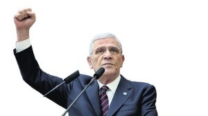 Müsavatçı Kurultay: Eşitlik Odaklı Yeniden Yapılanma ve Siyasi Dinamikler