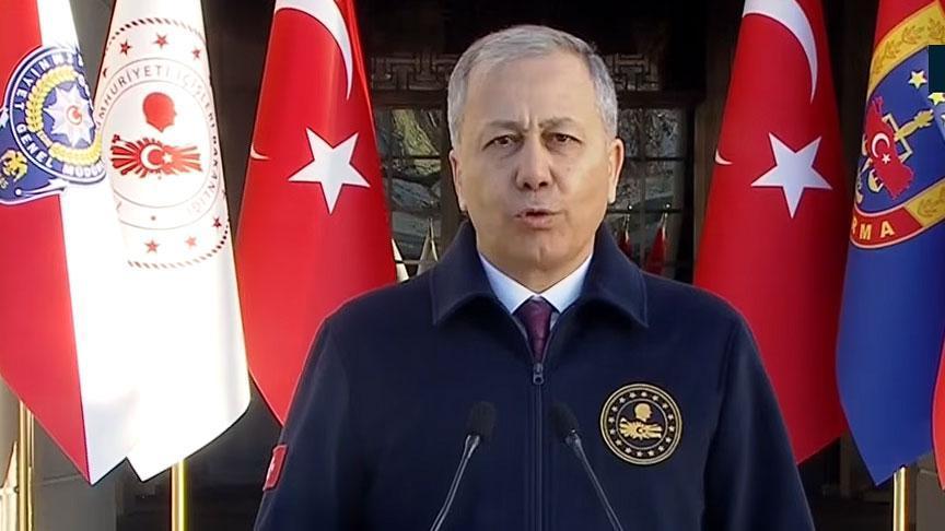 NARKOKAPAN İzmir Operasyonu: Kararlılıkla Devam Eden Uyuşturucu Mücadelesi