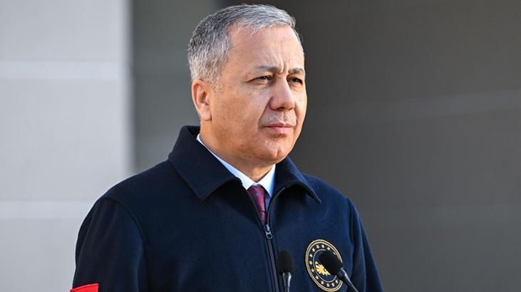 Narkotik Mücadelede 2025 Değerlendirmesi ve 2026 Hedefleri: Üst düzey toplantı sonuçları