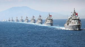 NAVTEX Tartışması ve Ege Denizinde Güvenlik Gündemi: Türkiye’nin Hak ve Menfaatleri Üzerinde Güncel Değerlendirme