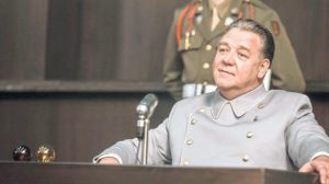 Nuremberg’in Psikiyatrisi: Göring ve Mahkeme Üzerine Yeniden Bakış