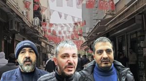 Nusaybin Bayrak Saldırısına Esnafın Tepkisi: Toplumun Birlik ve Kararlılığı