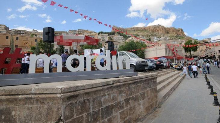 Nusaybin için 5 Günlük Toplanma ve Yürüyüş Yasağı Hakkında Resmi Açıklama ve Tedbirler