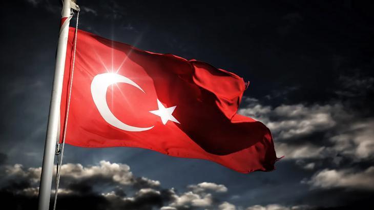 Nusaybin-Kamışlı Sınırında Türk Bayrağına Yönelik Saldırıya Çok Katılımcı Tepkiler