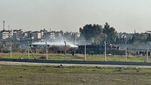 Nusaybin ve Kamışlı’daki İzinsiz Gösterilerin Ardındaki Gelişmeler