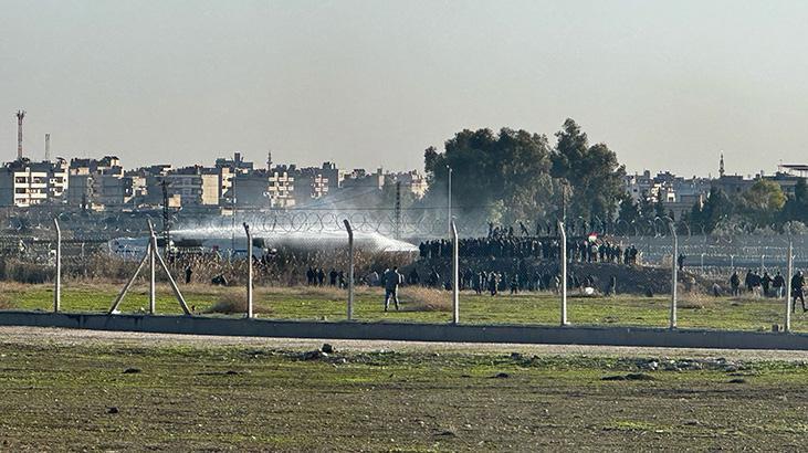 Nusaybin ve Kamışlı’daki İzinsiz Gösterilerin Ardındaki Gelişmeler