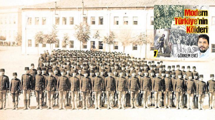 Osmanlıdan Cumhuriyet’e Islahat Zinciri: Yirminci Yüzyıla Giden Yolun Parçaları