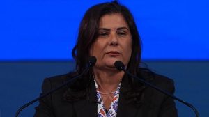 Özlem Çerçioğlu’ndan Suç Duyurusu ve Hukuki Süreç Vurgusu