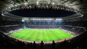 Passo Verileriyle Türk Futbolunda Biletleme ve Ekonomik Etkiler: 2025 Analizi