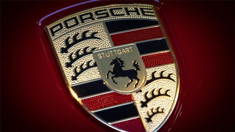 Porsche’nin Küresel Teslimatlarında 2025 Etkileyici Düşüş ve Elektrikli Payının Artışı