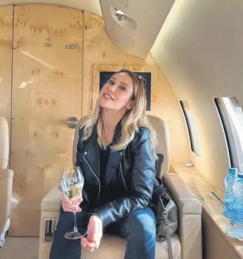 Rabia Karaca’nın Tutukluluk Süreci ve Murat Gülibrahimoğlu ile İlişkisine Dair İfadeler