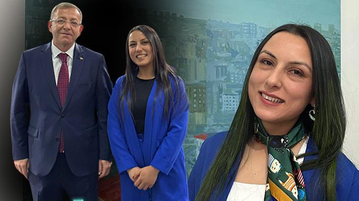Resimle Yeniden Başlayan Hayat: Sibel Keçeli’nin Eğitim ve Toplumsal Katkı Hikâyesi