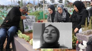 Rojin Kabaiş Vakası: Olayın Gelişimi ve Adli Tıp Bulguları