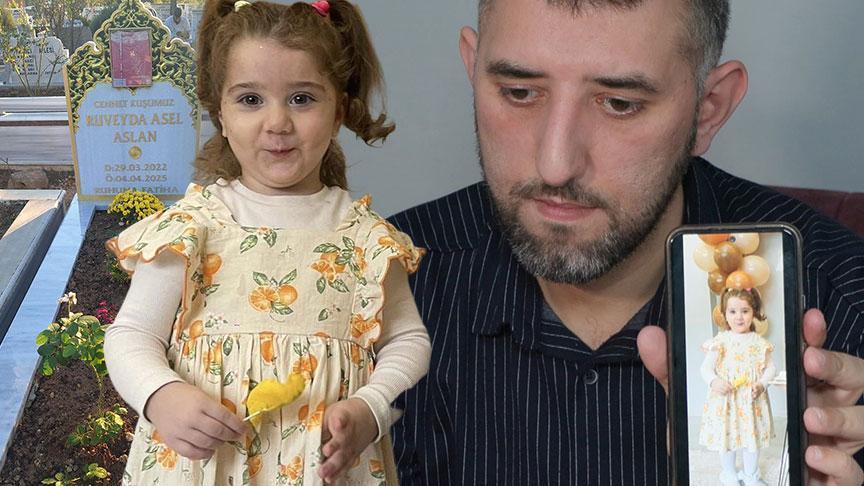 Rüveyda Asel Aslan Olayı: Aile Avukatı ve Adli Tıp Bulguları Işığında İhmal İddiaları