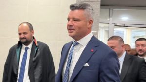 Sadettin Saran Hakkında Yasal Süreç: Yasadışı Bahis Reklamı İddialarıyla İlk Duruşma